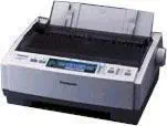 PANASONIC KX-P3196 9 PIN 80 KOLON YAZICI (500 CPS)