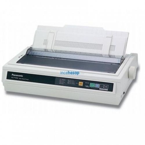 Drivers panasonic kx p1694 printer for Windows 10