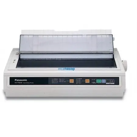 PANASONIC KX-P3696 9 PIN 136 KOLON YAZICI (500 CPS)