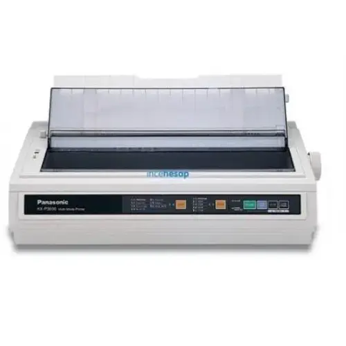 PANASONIC KX-P3696 9 PIN 136 KOLON YAZICI (500 CPS)