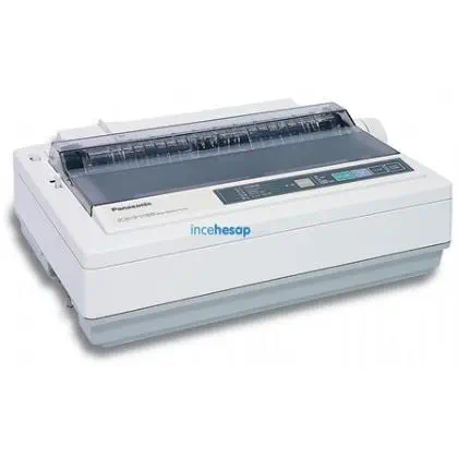 Panasonıc KX-P1150 9 Pın 80 Kolon Yazıcı (240 CPS)