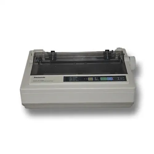 Panasonıc KX-P1150 9 Pın 80 Kolon Yazıcı (240 CPS)