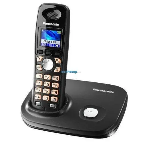 PANASONIC KX-TG 8011 DECT TELEFON