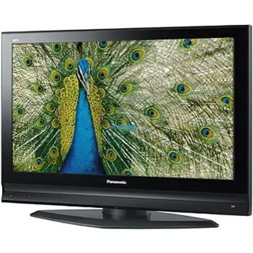 PANASONIC TH-37PV70F PLAZMA TV