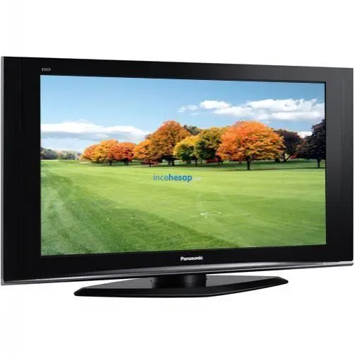 PANASONIC TH-50PY70F 50″ 127 CM FULL HD PLAZMA TV