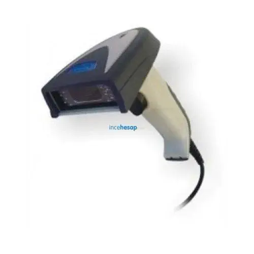 Perkon SpIder SP-200D 2D USB Barkod Okuyucu (kare Barkod)