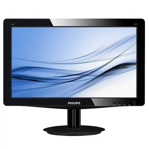 Philips 166V3LSB 15.6″ Led Monitör