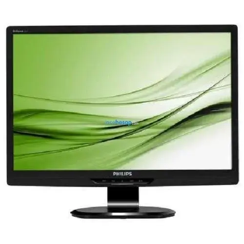 PHILIPS 221S3LSB 21.5″ LED MONİTÖR