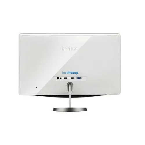 Philips 228C3LHSB 21.5″ Led Monitör