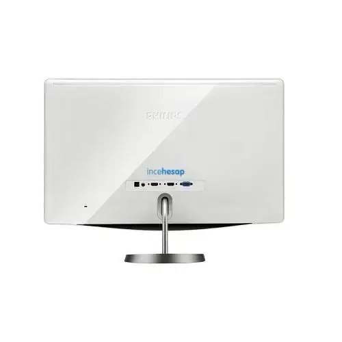 Philips 228C3LHSB 21.5″ Led Monitör