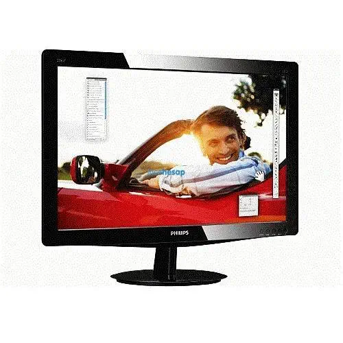 Philips 236V3LSB 23″ Led Monitör