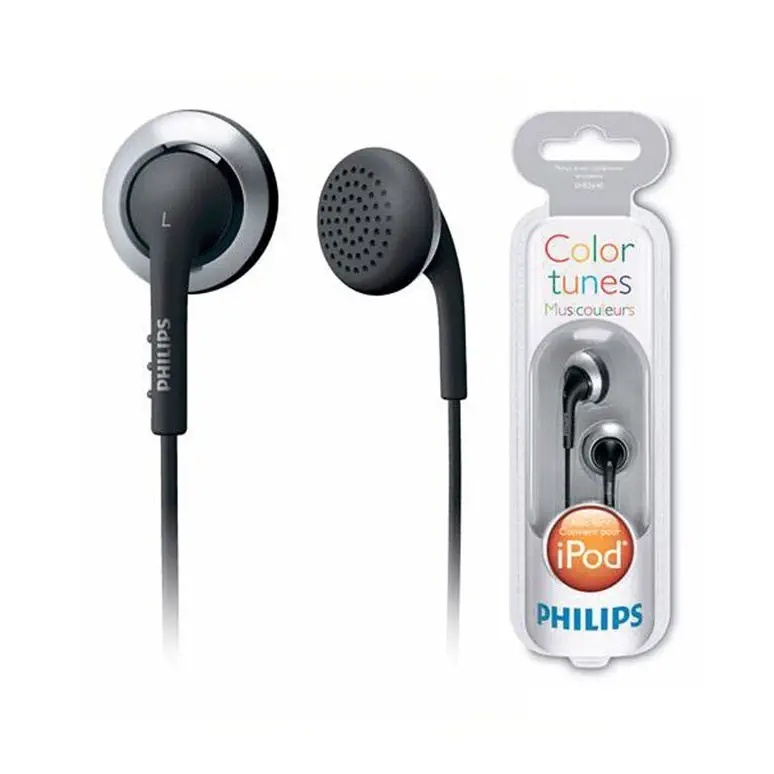 Philips SHE2640 Kulakiçi Kulaklık Beyaz