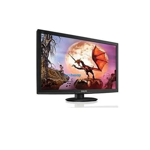 Philips 273E3LHSB 27″ Led Monitör
