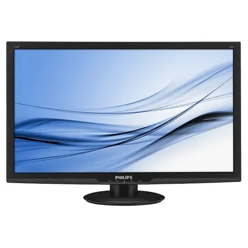 Philips 273E3LHSB 27″ Led Monitör