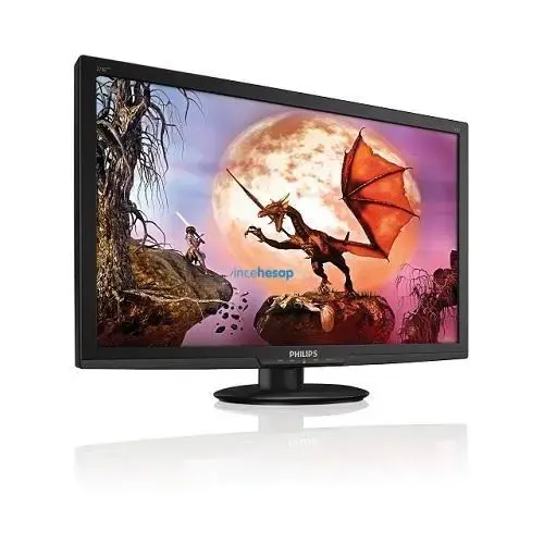 Philips 273E3LSB-01 27″ Led Monitör