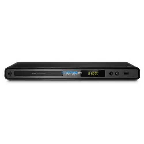 Philips DVP3360 Dvd/Divx Ultra Oynatıcı Hdmi