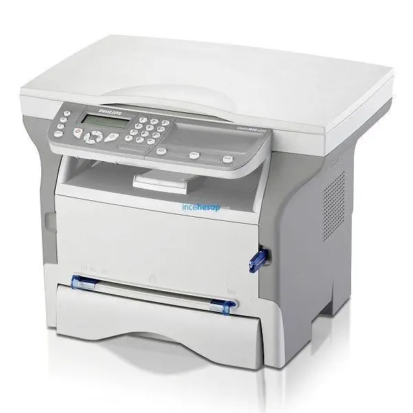 PHILIPS MFD-6020 LASER YAZ/TAR/FOT- A4 