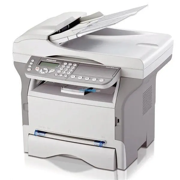 PHILIPS MFD-6080N LASER YAZ/TAR/FOT/FAX- LAN A4 