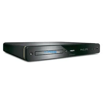 Philips BDP-7300 Dvd/Blu-Ray Oynatıcı