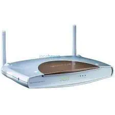 PHILIPS SNA6500NS/62 ADSL WIRELESS 4 PORT