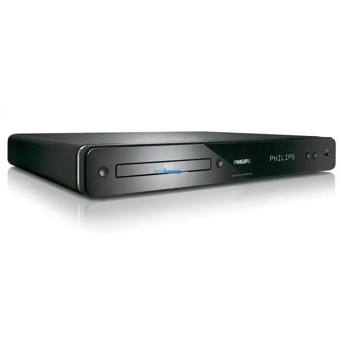 Philips BDP3000 Blu-Ray DVD Oynatıcı