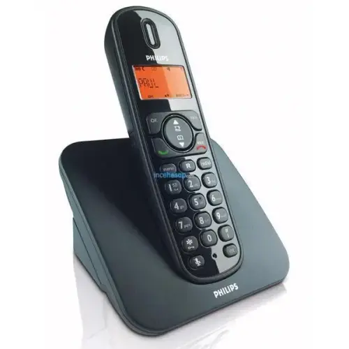 PHILIPS CD150 DECT TELEFON