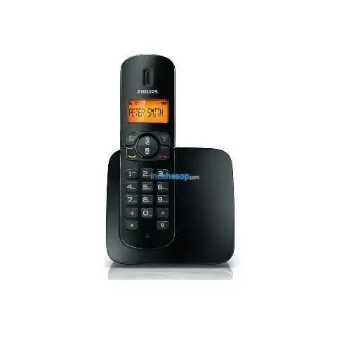PHILIPS CD180 DECT TELEFON