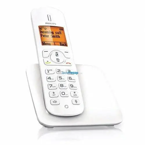 PHILIPS CD280 DECT TELEFON