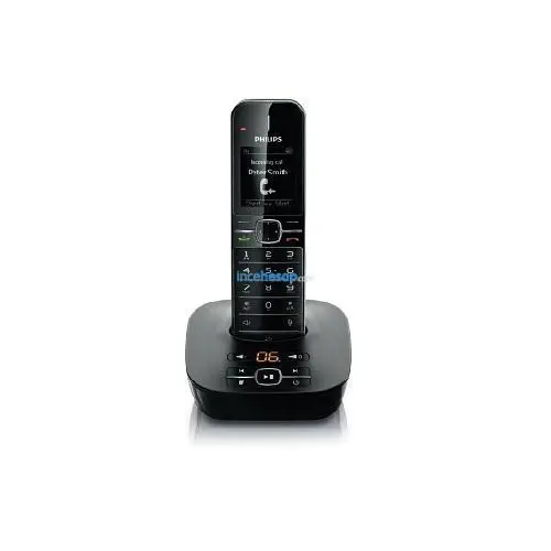 PHILIPS CD4801B DECT TELEFON