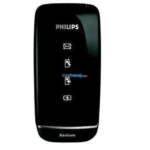 PHILIPS 9@9Q XENIUM