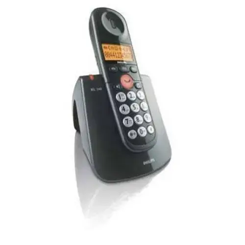 PHILIPS CD140 DECt TELEFON