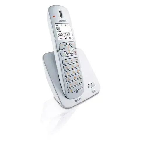 PHILIPS CD560 DECT TELEFON