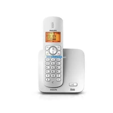 PHILIPS CD270S DECT TELEFON