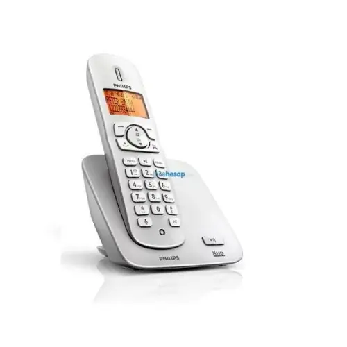 PHILIPS CD270S DECT TELEFON