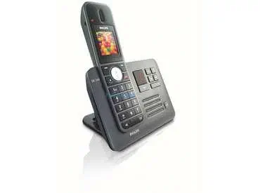 PHILIPS SE745 DECT TELEFON