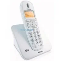 PHILIPS CD250 DECT TELEFON