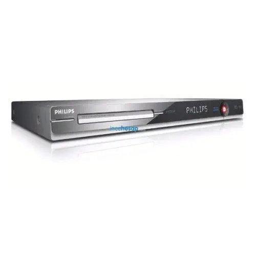 PHILIPS DVDR3570H PORTATİF DVD KAYDEDİCİ