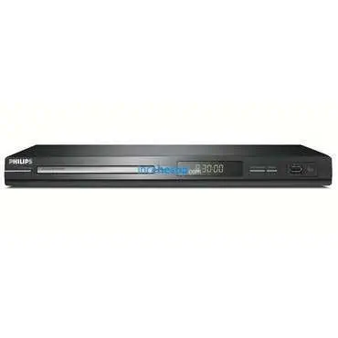 PHILIPS DVP3264 DVD OYNATICI
