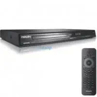 PHILIPS DVP3980 DVD OYNATICI