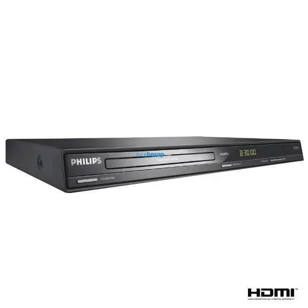 PHILIPS DVP3980 DVD OYNATICI