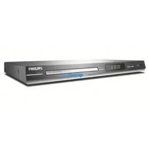PHILIPS DVP3142/12 DVD OYNATICI