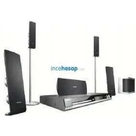 PHILIPS HTS3115 DVD EV SİNEMA SİSTEMİ