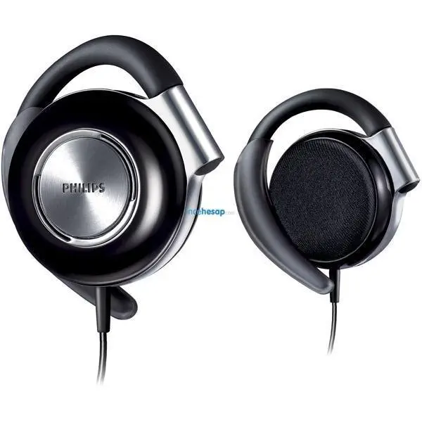PHILIPS SHS4700 MP3-CD KULAKLIK KLİPSLİ