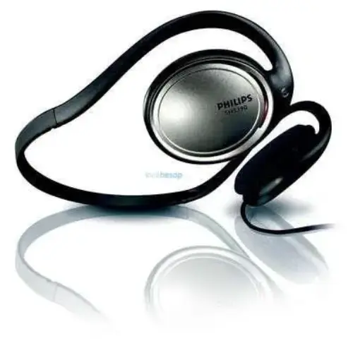 PHILIPS SHS390 KULAKLIK