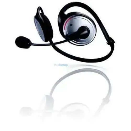 PHILIPS SHM6100 MIKROFONLU ENSEDEN KULAKLIK