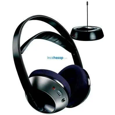 PHILIPS SBCHC8440/00 KABLOSUZ FM KULAKLIK