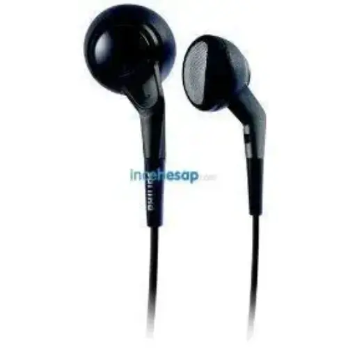 PHILIPS SHE2850/00 SES KONTROLLÜ KULAKİÇİ KULAKLIK