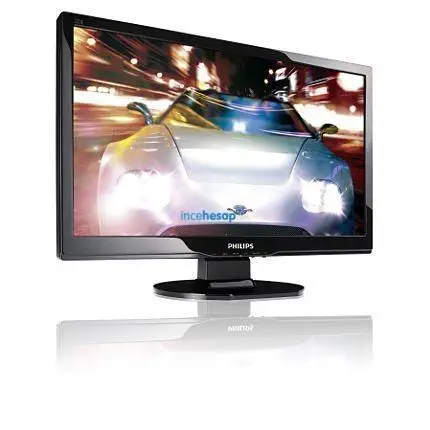 PHILIPS 220E1SB 22″ LCD MONİTÖR