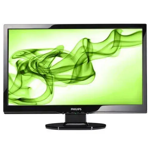 PHILIPS 220E1SB 22″ LCD MONİTÖR
