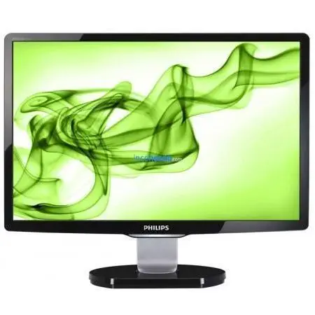 PHILIPS 190C1SB 19″ LCD MONİTÖR